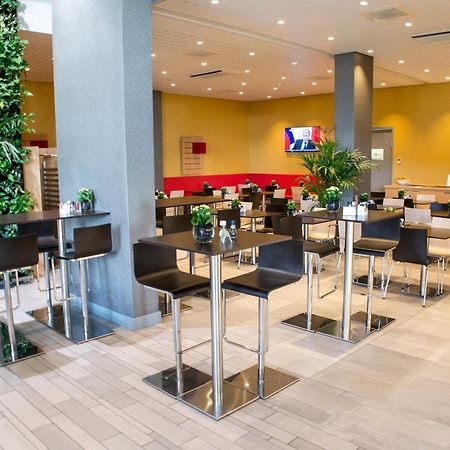 Ibis Leiden Centre Hotel Luaran gambar