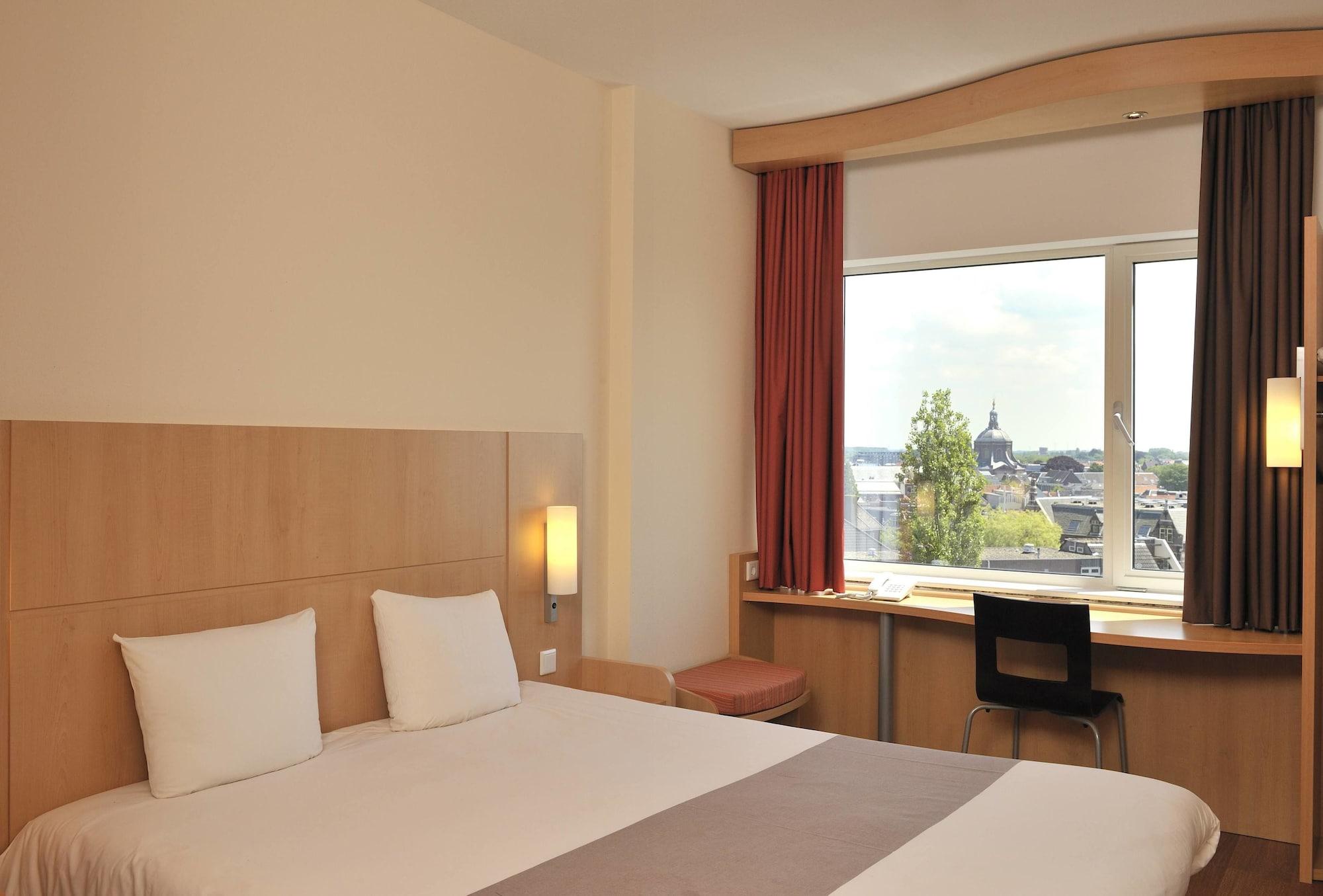Ibis Leiden Centre Hotel Bilik gambar
